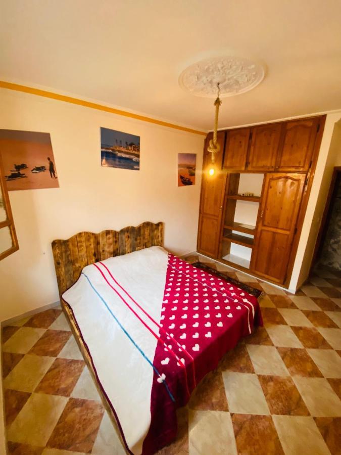 Ayour Hostel Taghazout Buitenkant foto